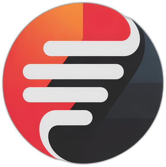 黑料暗网Logo